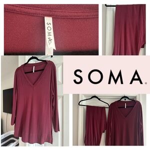 💗 💗 $40 Soma Lounge Set retails $150